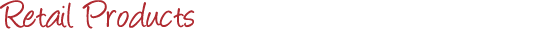 Retail Products